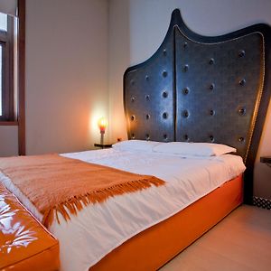 Habitación Deluxe con Cama King